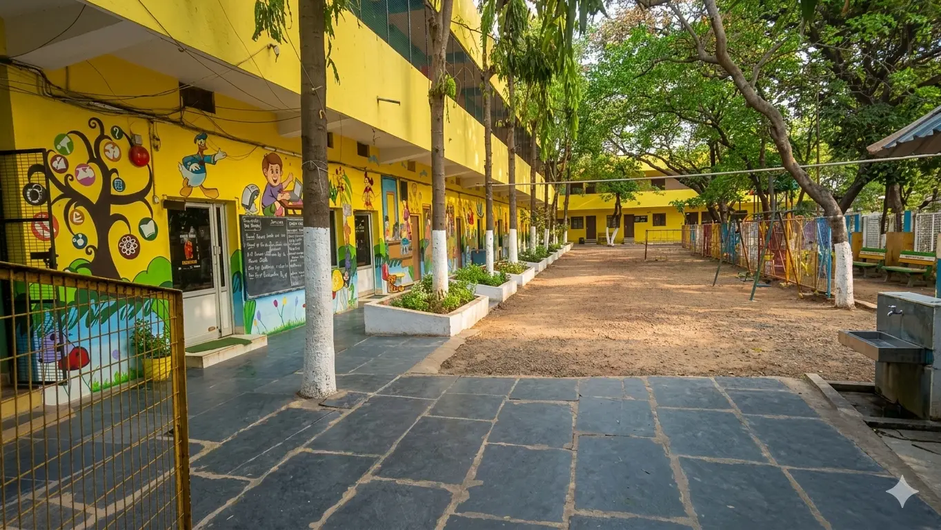 Campus