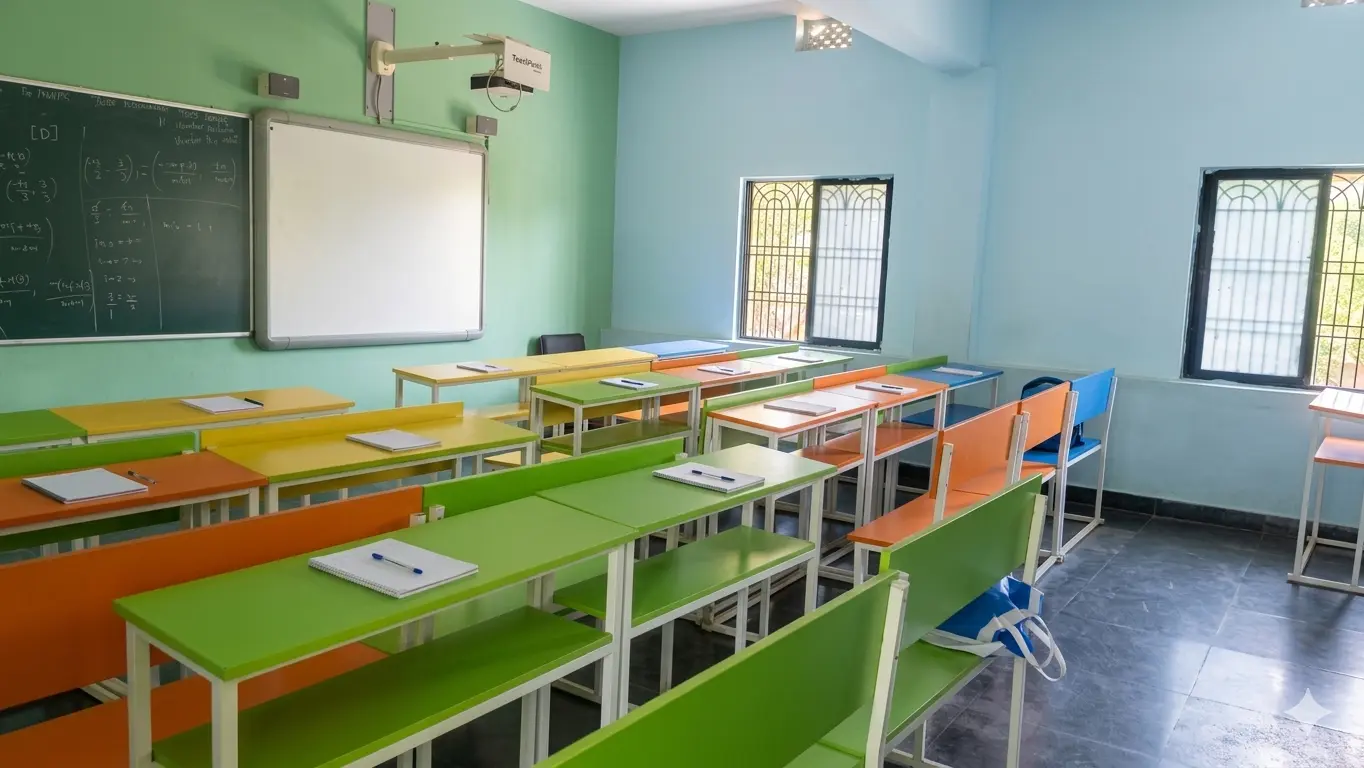 Learning environment